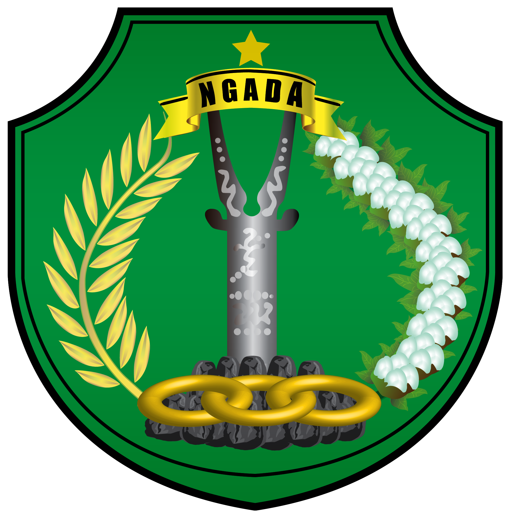 Ngada Logo