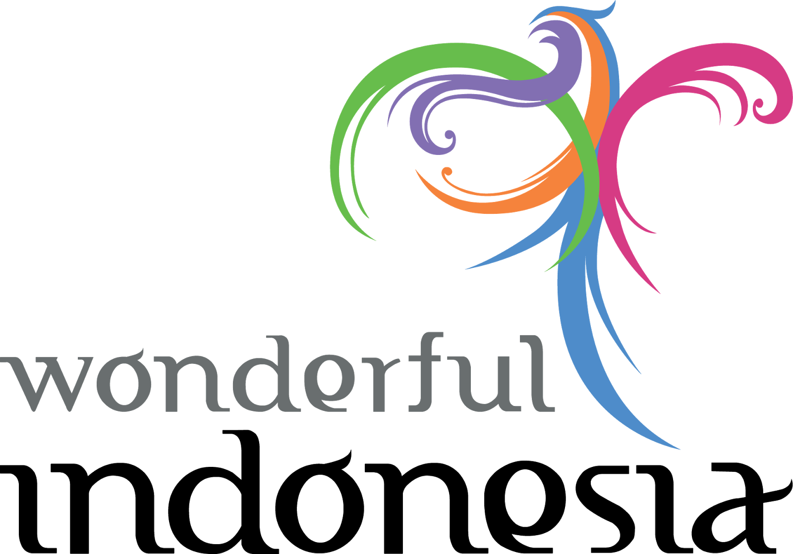 Wonderful Indonesia Logo